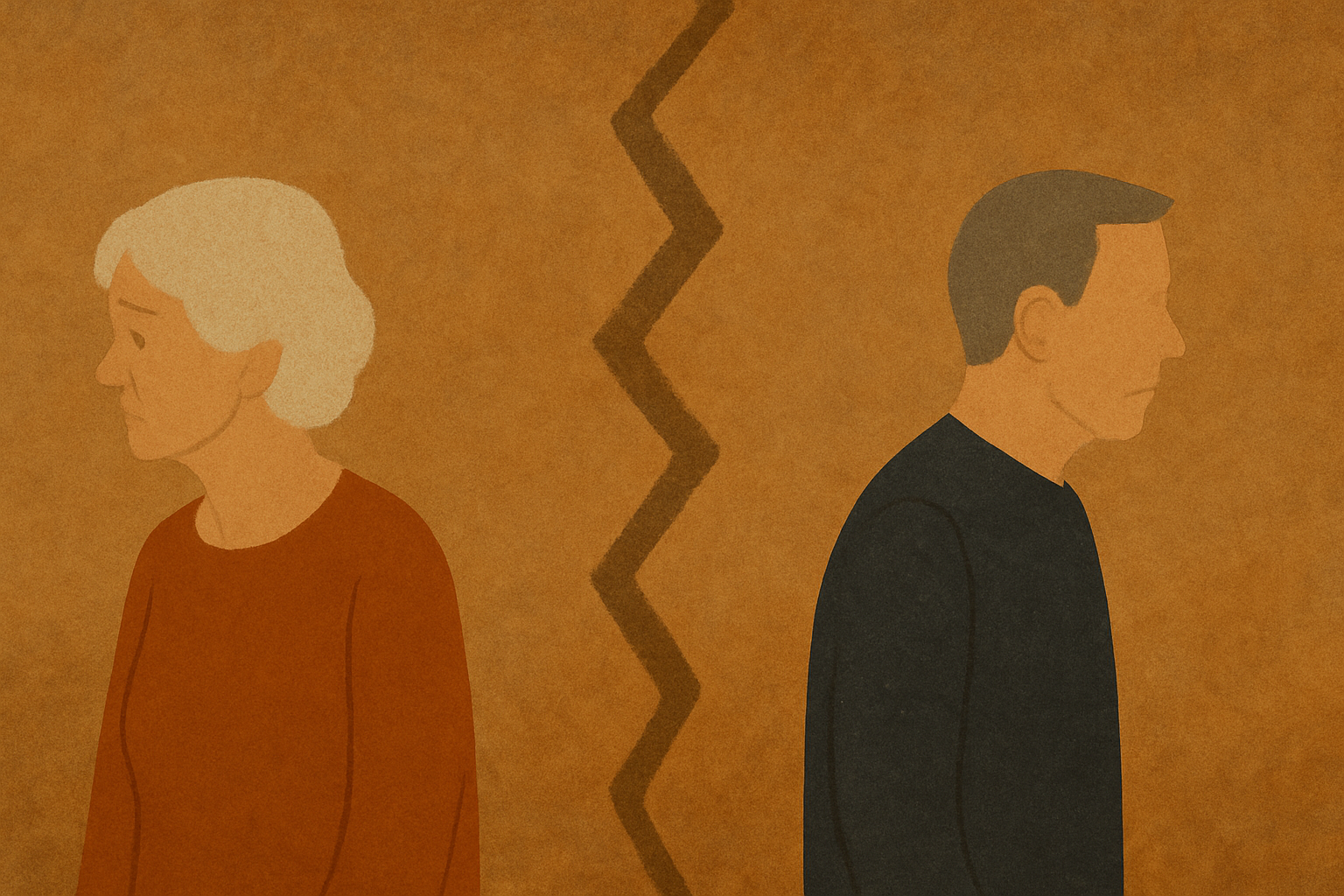 10 Ways Boomers Might Be Creating Distance with Loved Ones And How to Reconnect