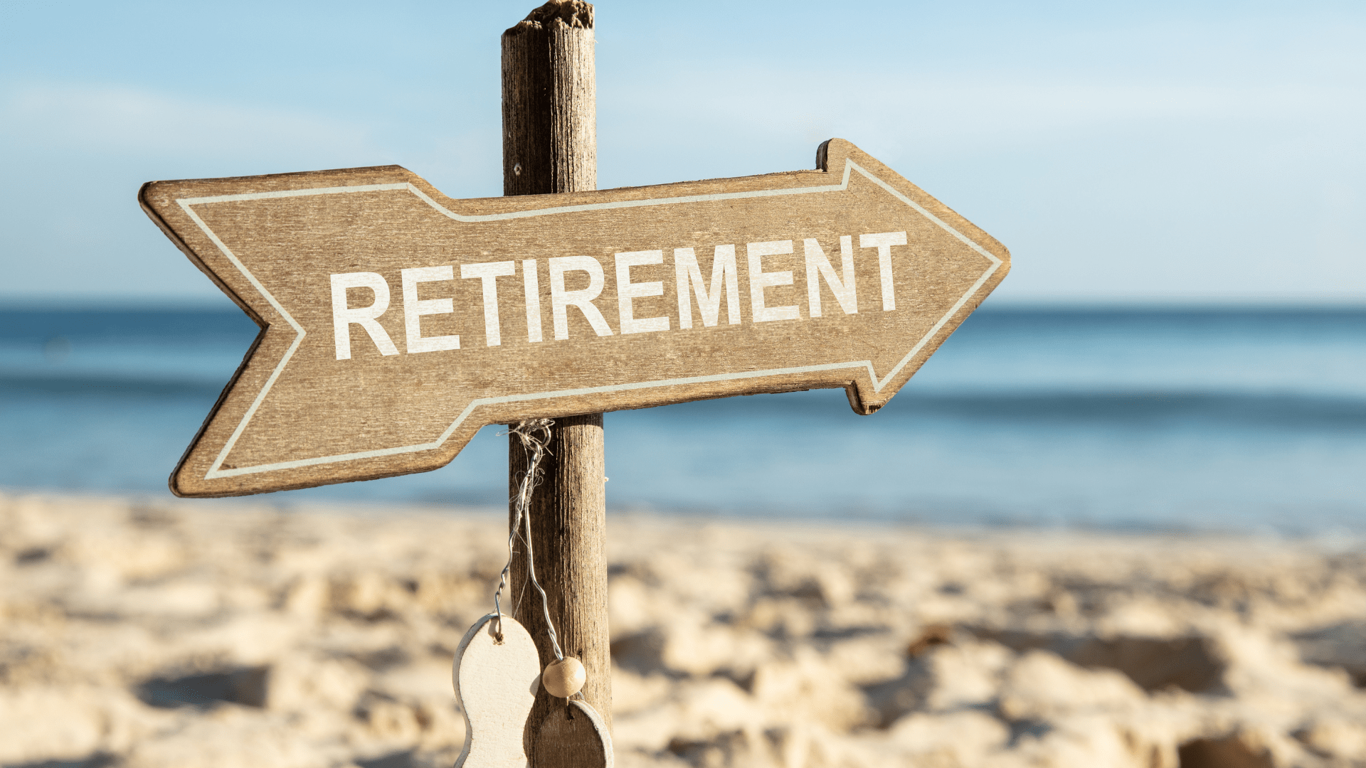 Retirement Planning for Seniors