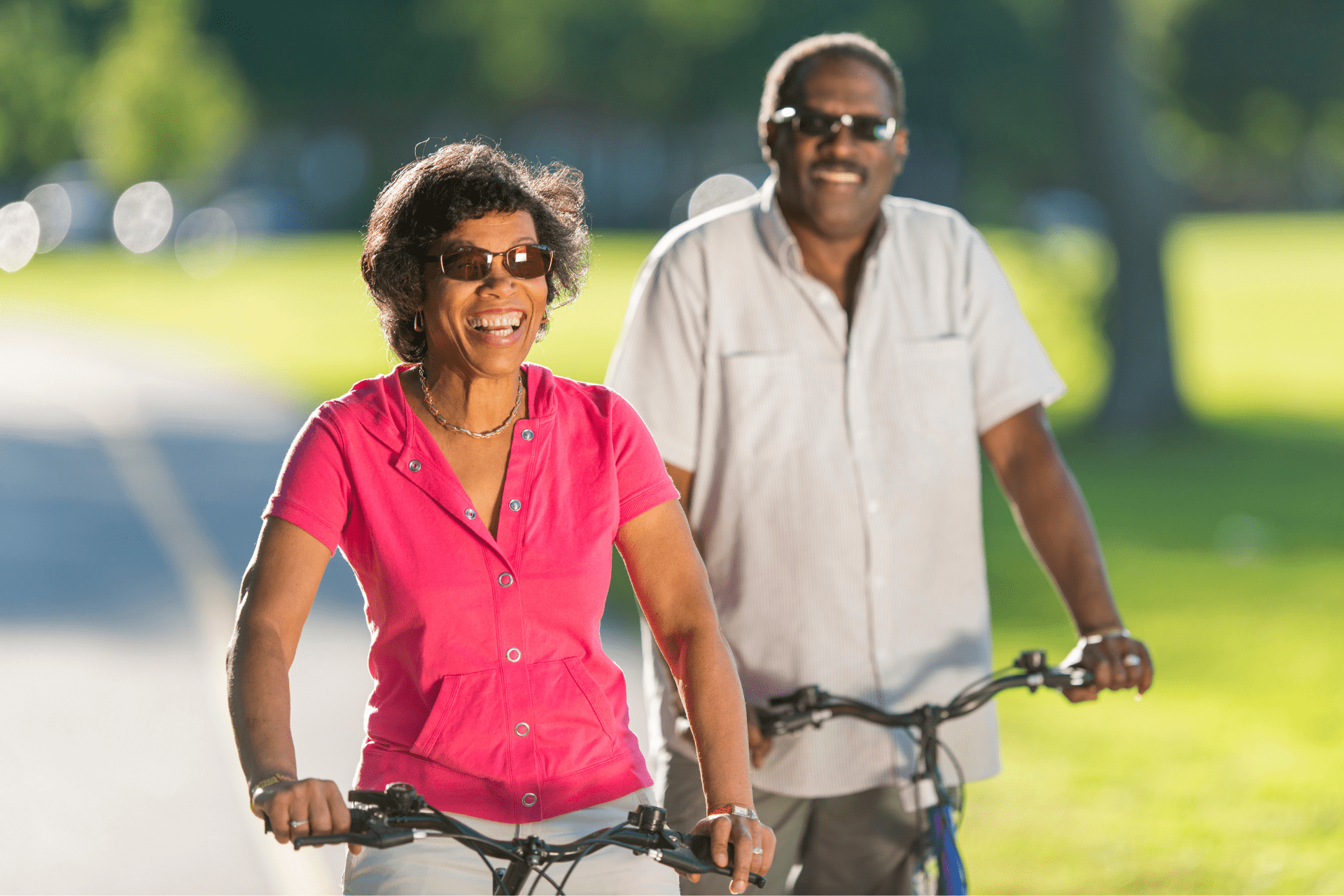 Active Agers: Who They Are – What They Need – What They Want