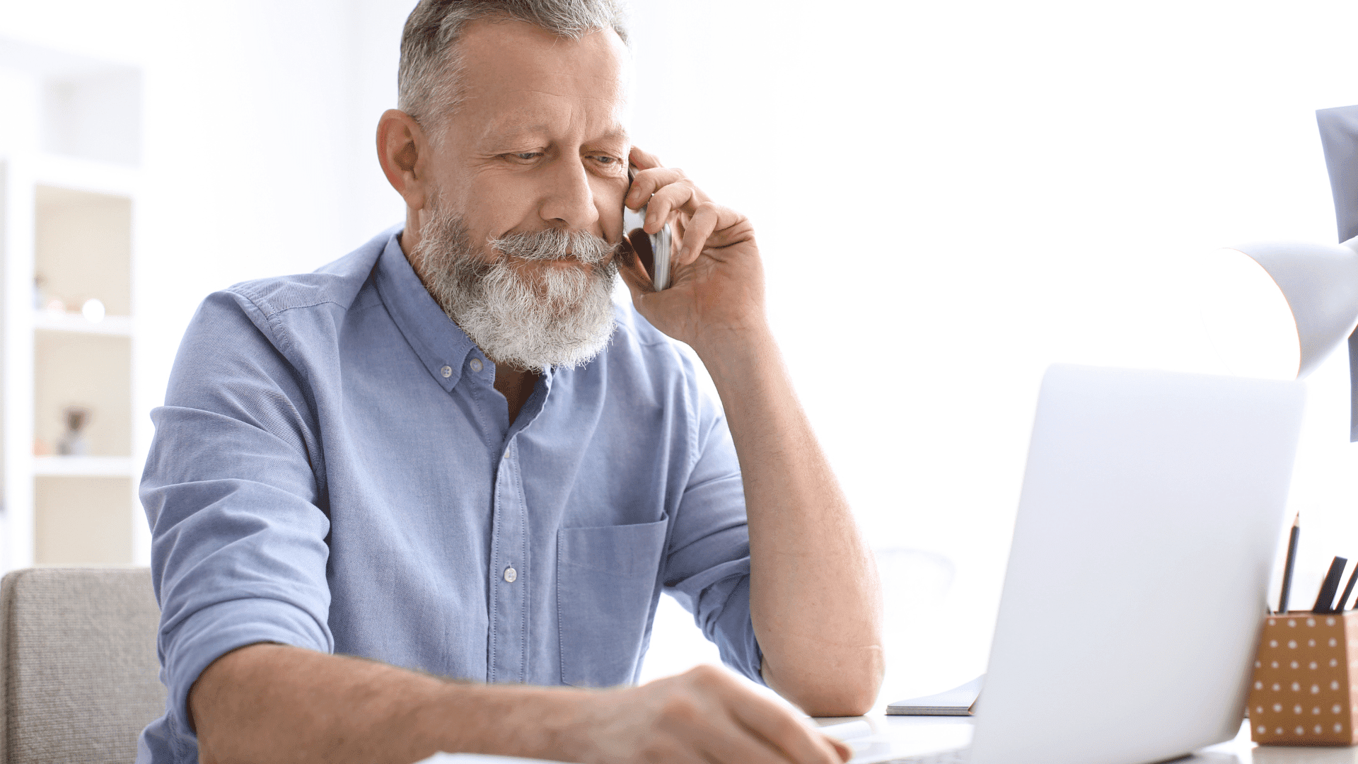 Age-Friendly Jobs for Active Agers