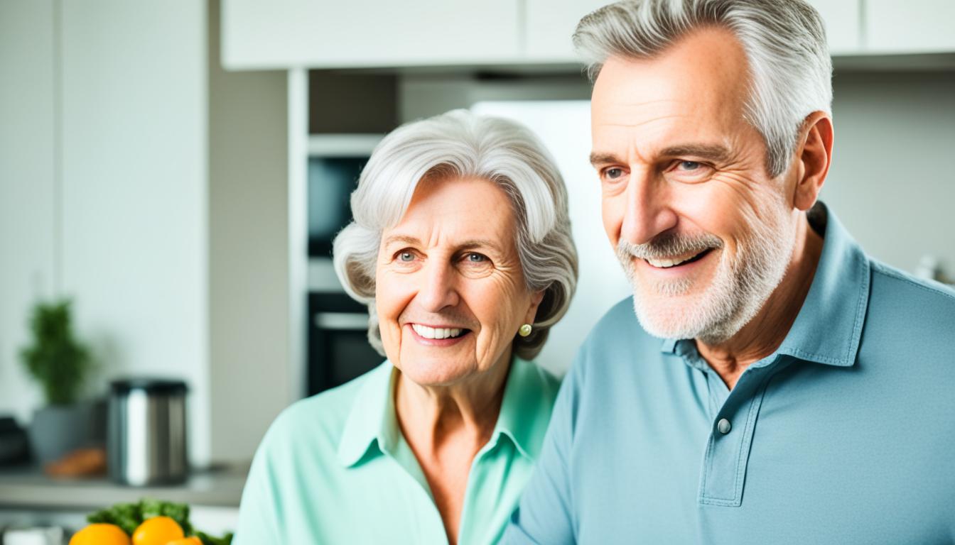 Balancing Work and Caregiving for Elderly Parents