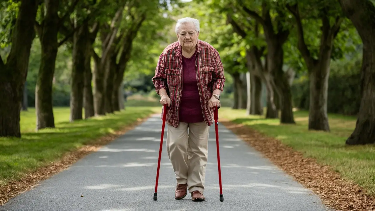 Best Canes for Older Adults: Top Picks & Advice