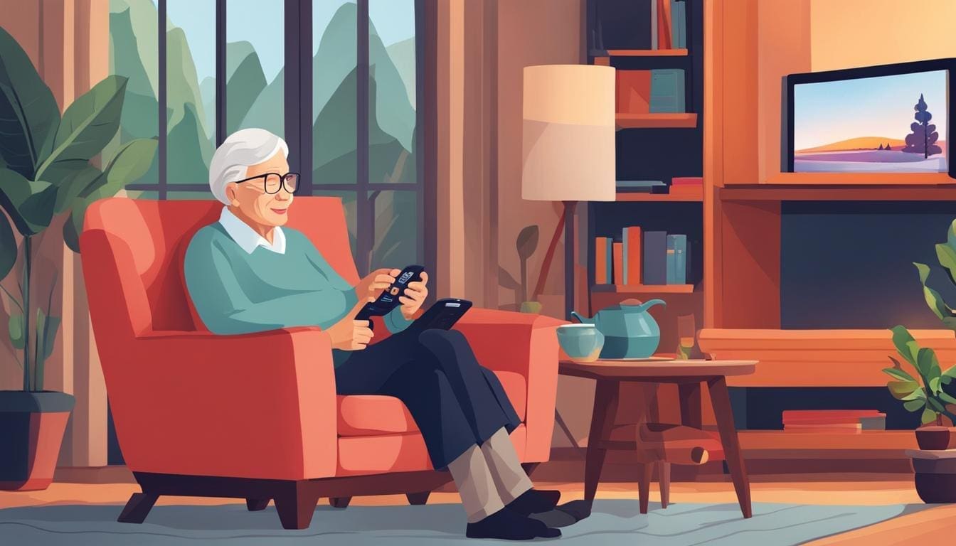 Best Cordless Phone for Seniors: Easy and Reliable Options