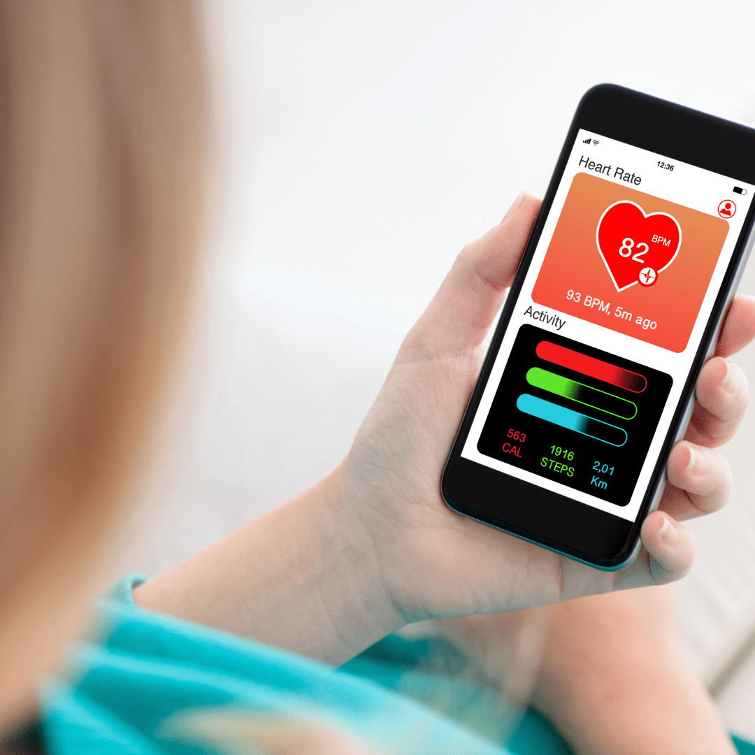 Best Health Apps For Seniors