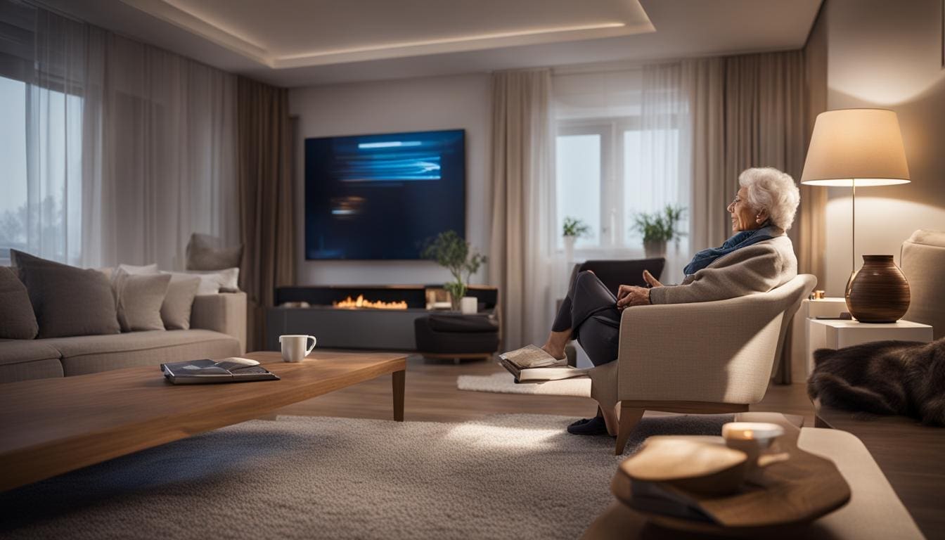 Best Home Security Systems for Seniors – Safe & Easy to Use