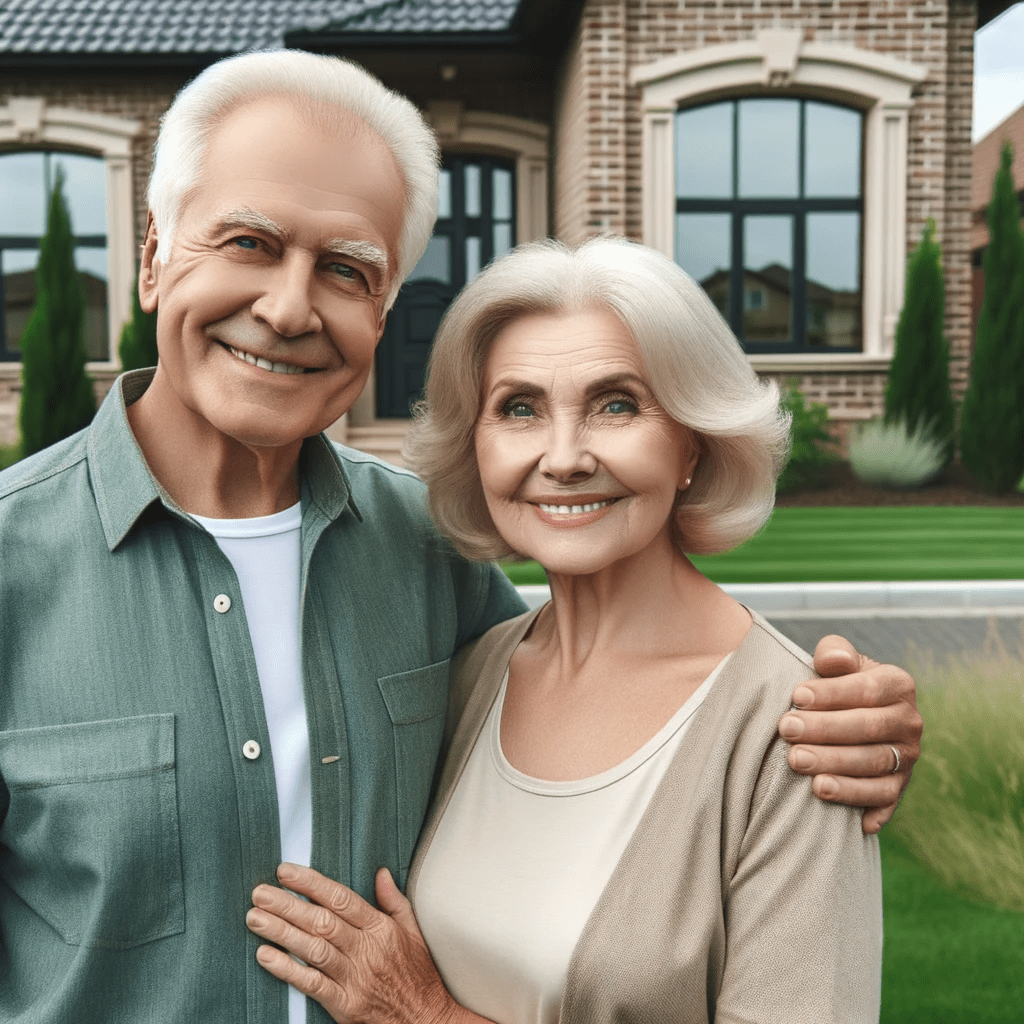 Best Practices for Aging in Place: Safe & Independent Home