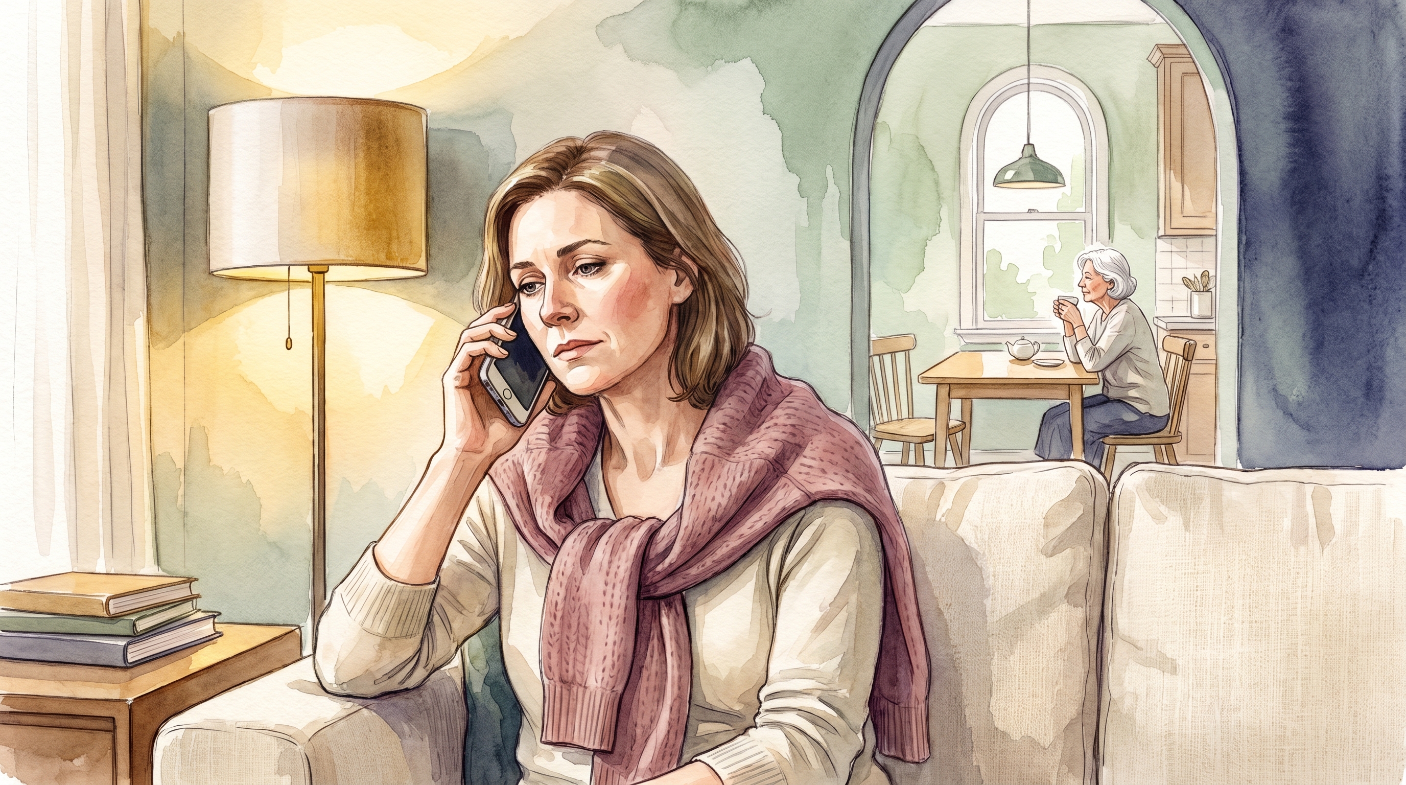 5 Things Your Parents Won't Tell You About Their Day