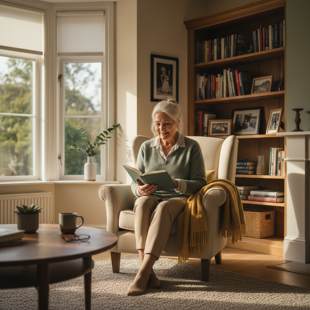 Medical Guardian vs SeniorThrive: When You Need a Button and When You Need a Platform
