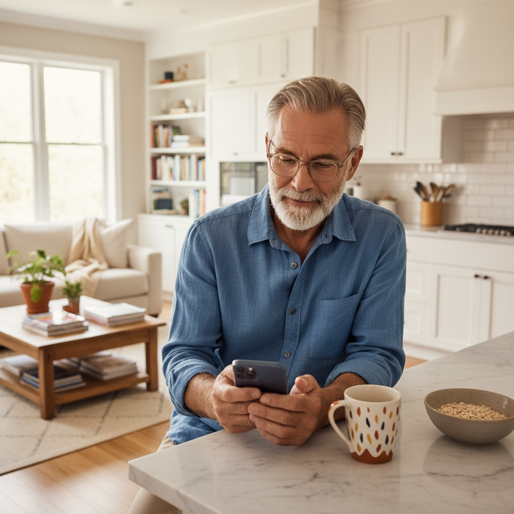Aloe Care vs SeniorThrive: Hardware-Heavy or Software-First