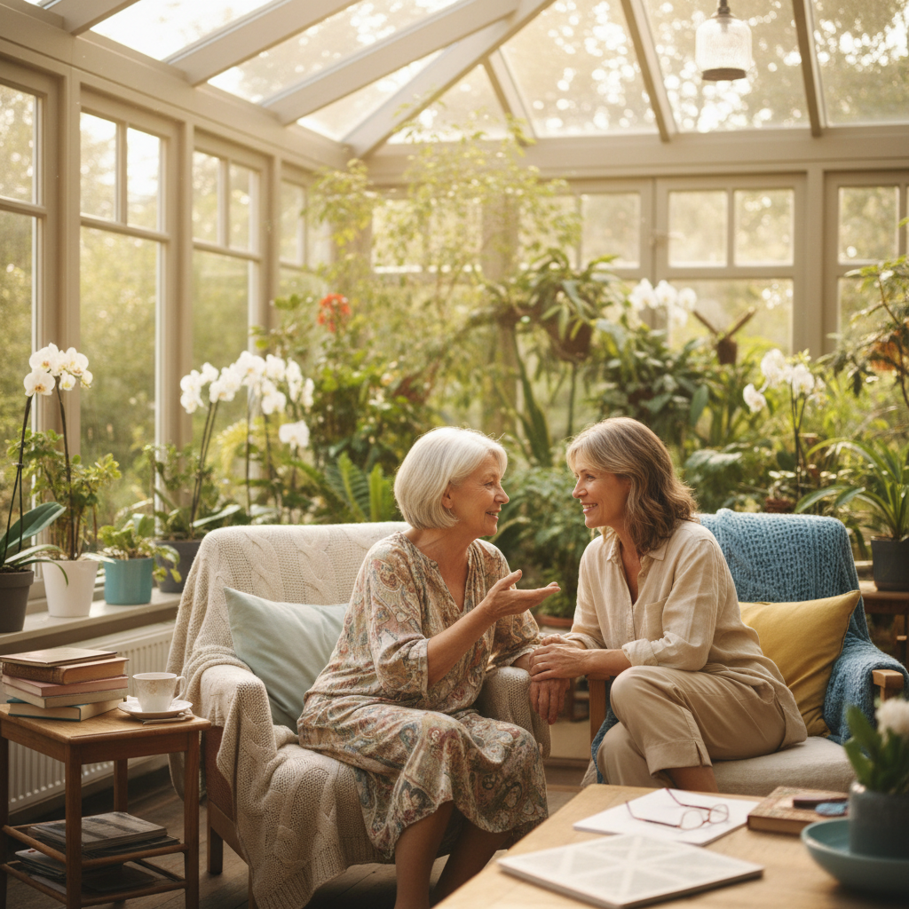 CarePredict vs SeniorThrive: Built for Facilities or Built for Families