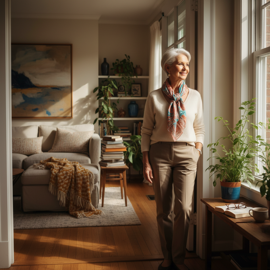 The Modern Aging Manifesto