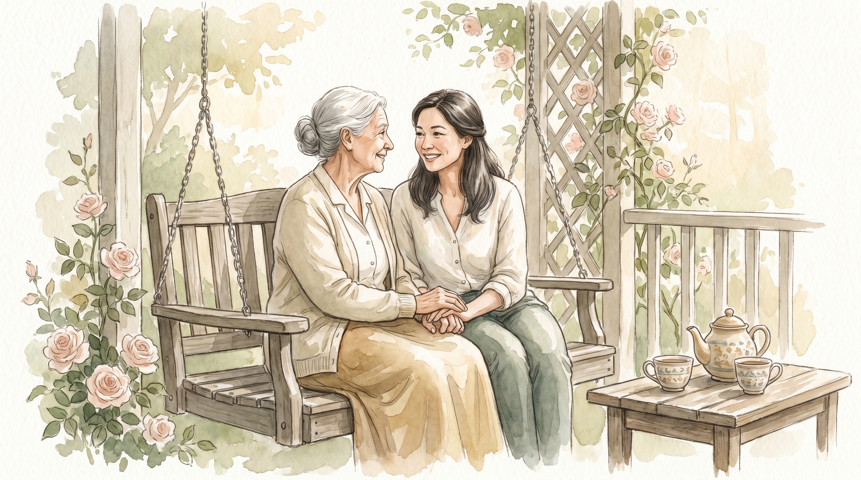 Memory Loss vs Dementia: What Older Adults Should Know