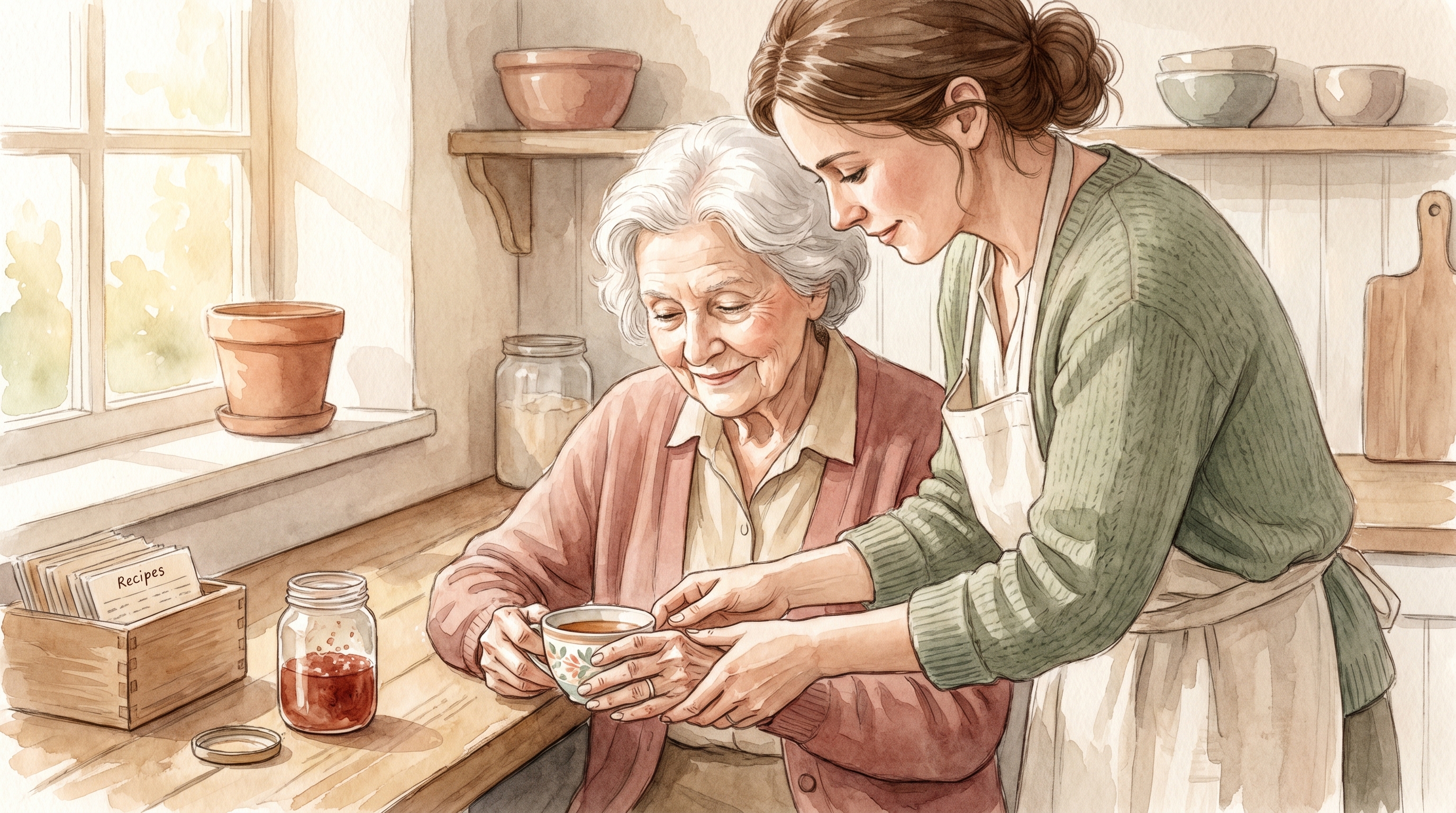 Paying Family Caregivers in Texas: Navigating CDS and Other Options