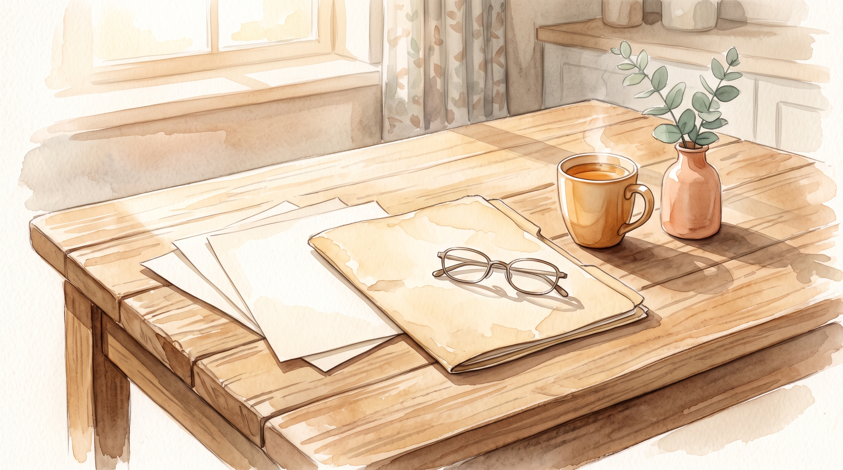 Legal Documents for Aging Parents: The Five Your Family Will Need at 2 a.m.
