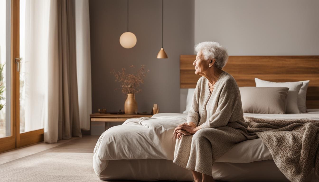 Choosing the Right Bed Height for the Elderly – Guide & Tips