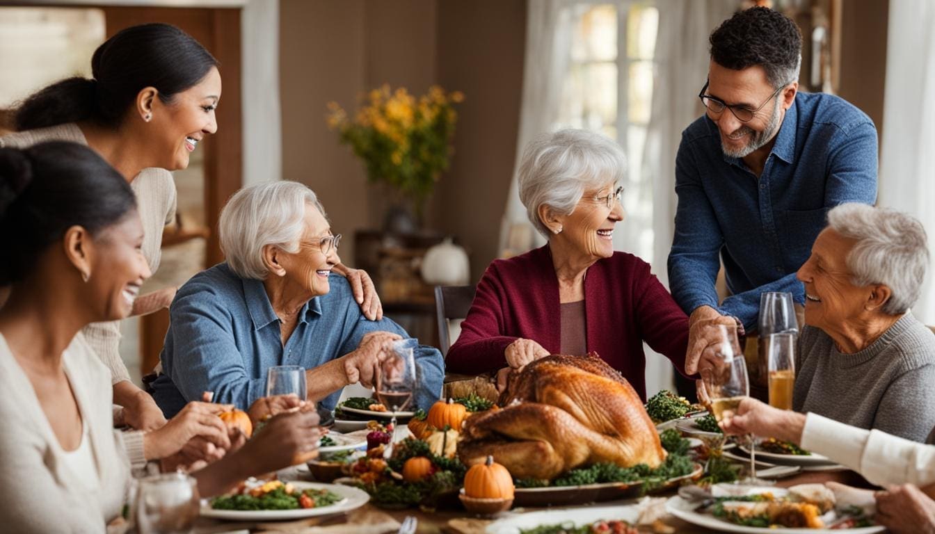 Tips for Meaningful Conversations and Inclusive Gatherings