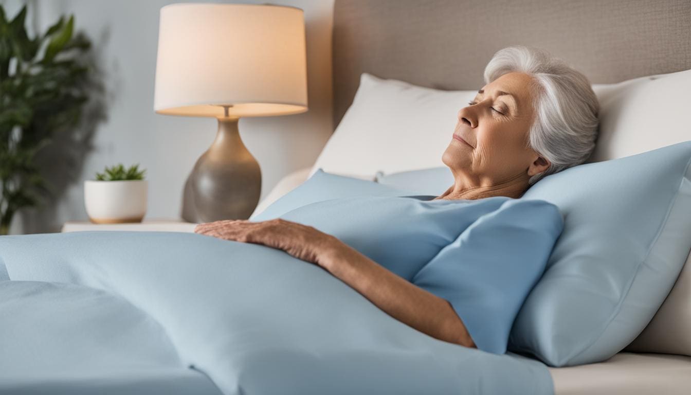Discover the Best Pillow for Older Adults – Comfort & Quality