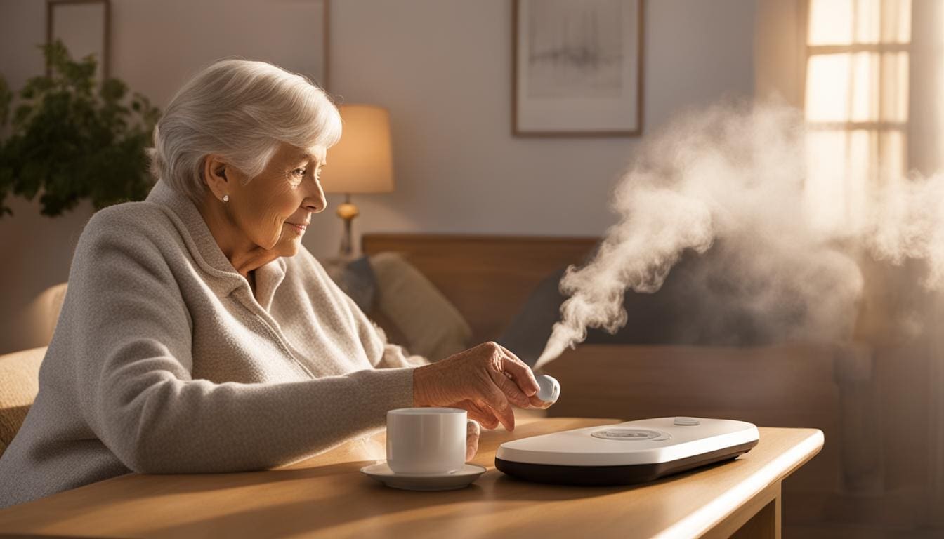 Discover the Best Smoke Alarms for Seniors – Stay Safe & Secure
