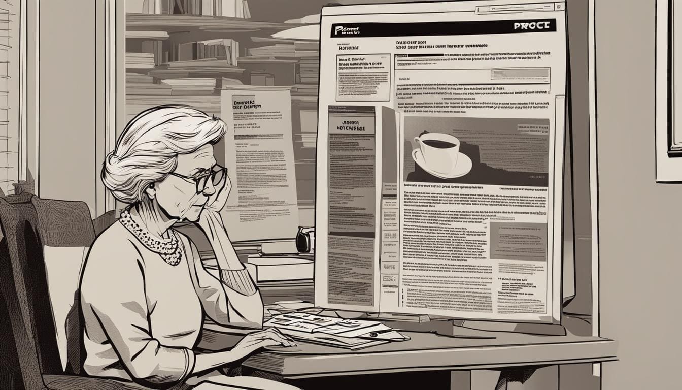 Elder Fraud: How To Protect Seniors from Internet Scams