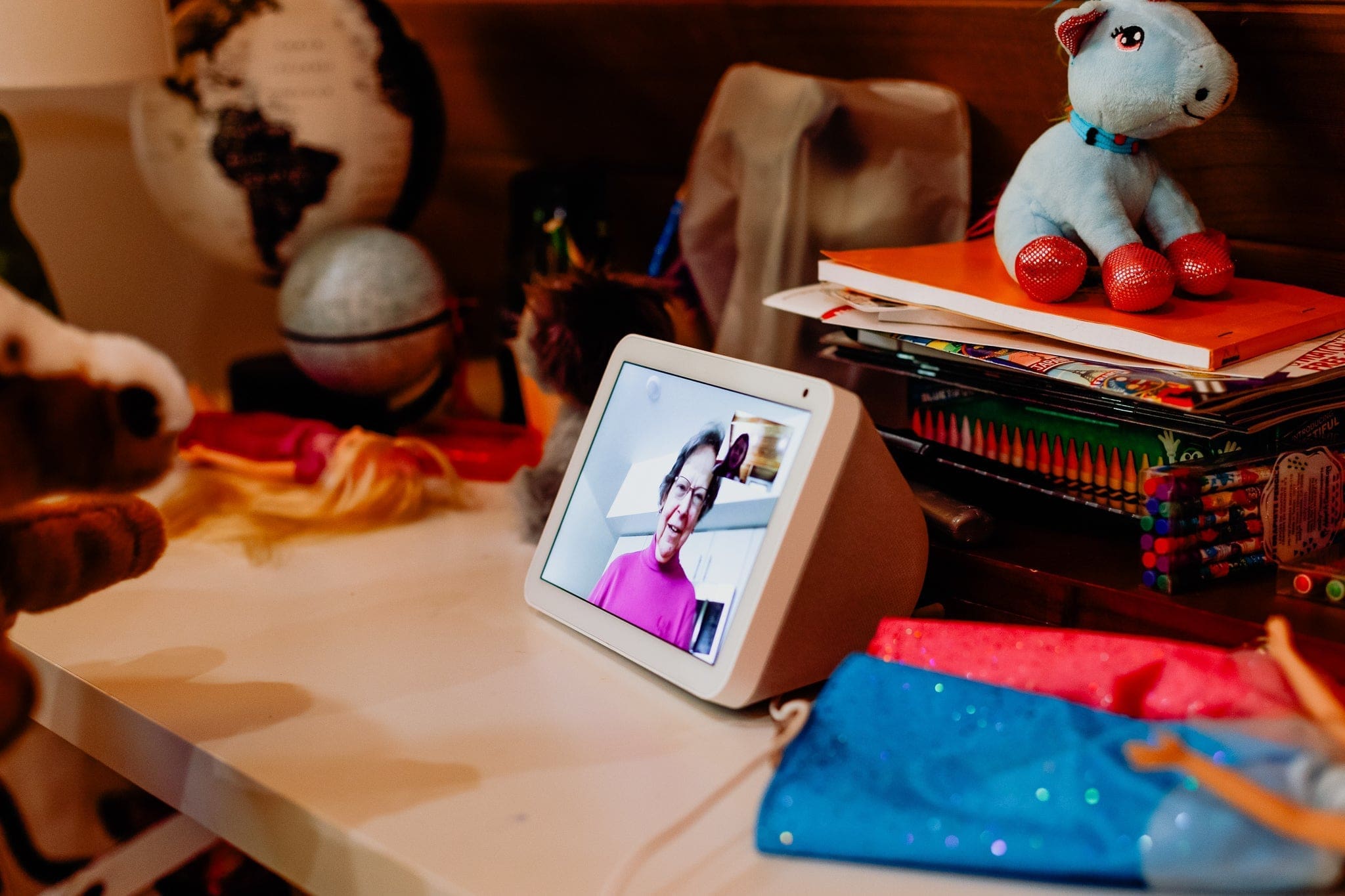 10 Smart Home Devices for Seniors