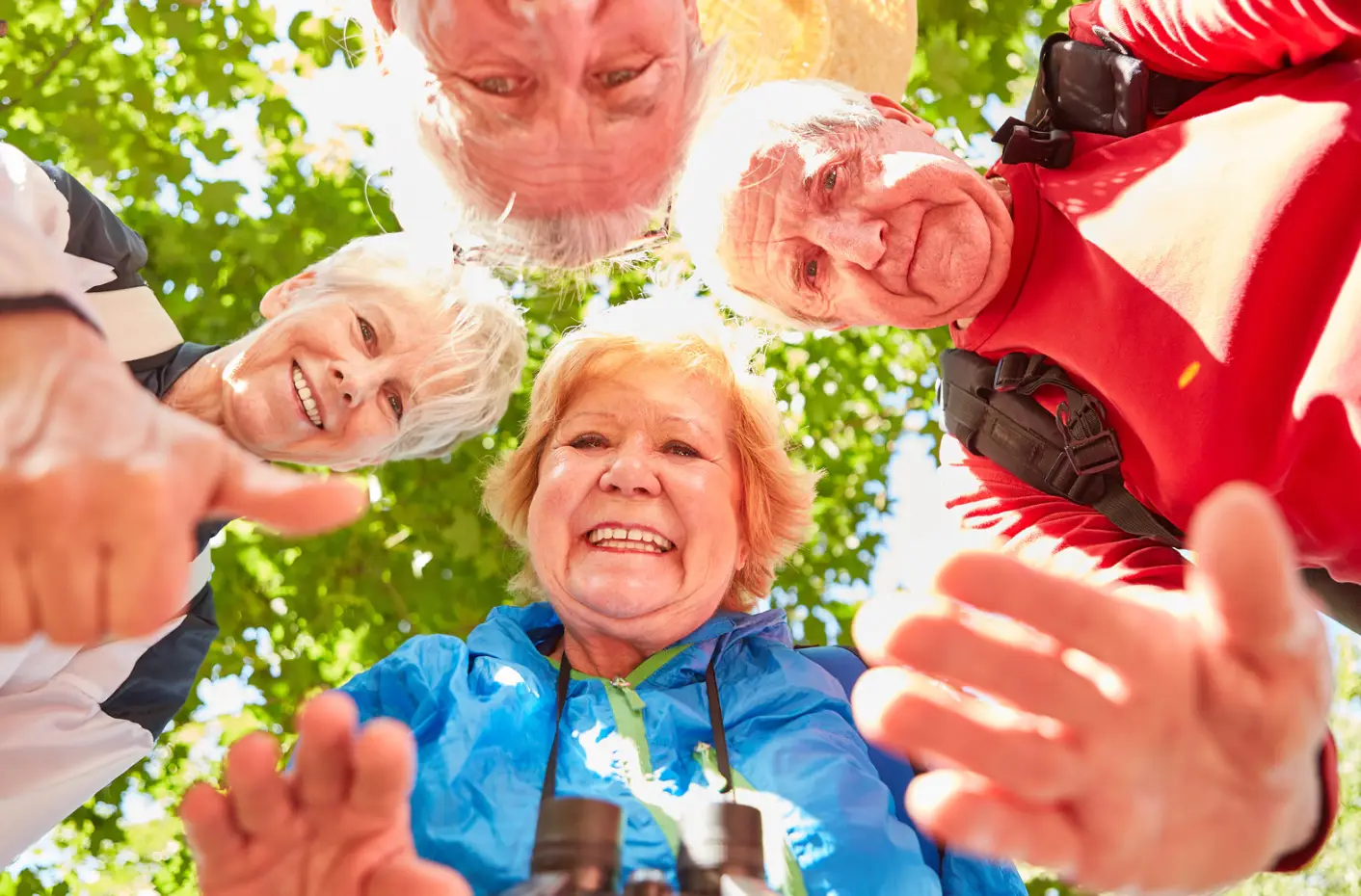 Empowering Seniors: Understanding Activities of Daily Living