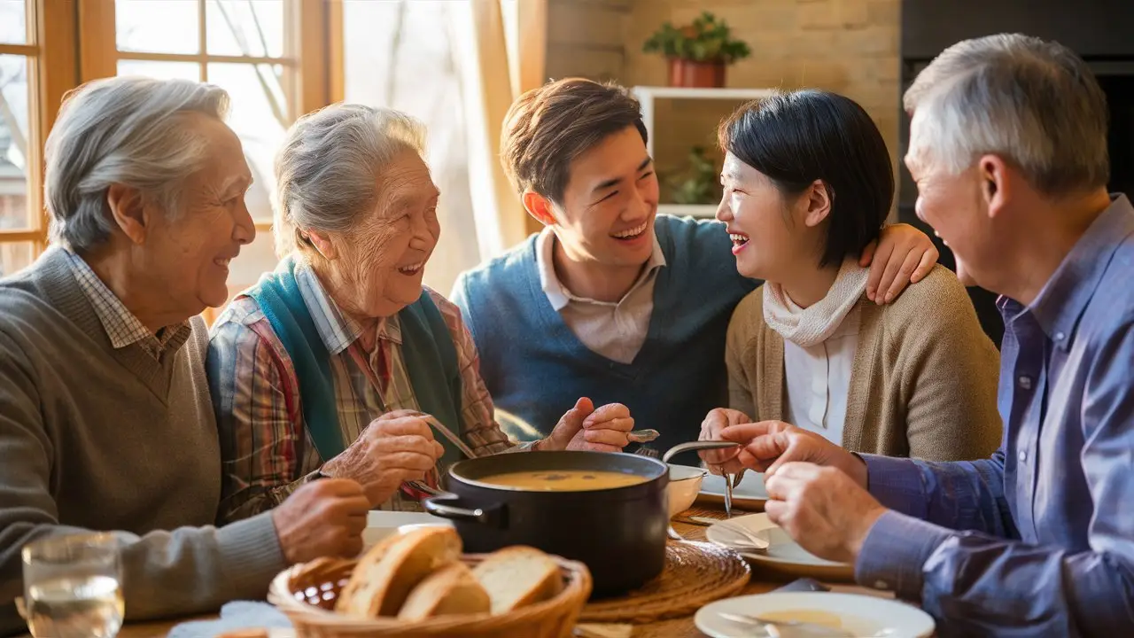 Empty Nester – What You Need to Know To Thrive