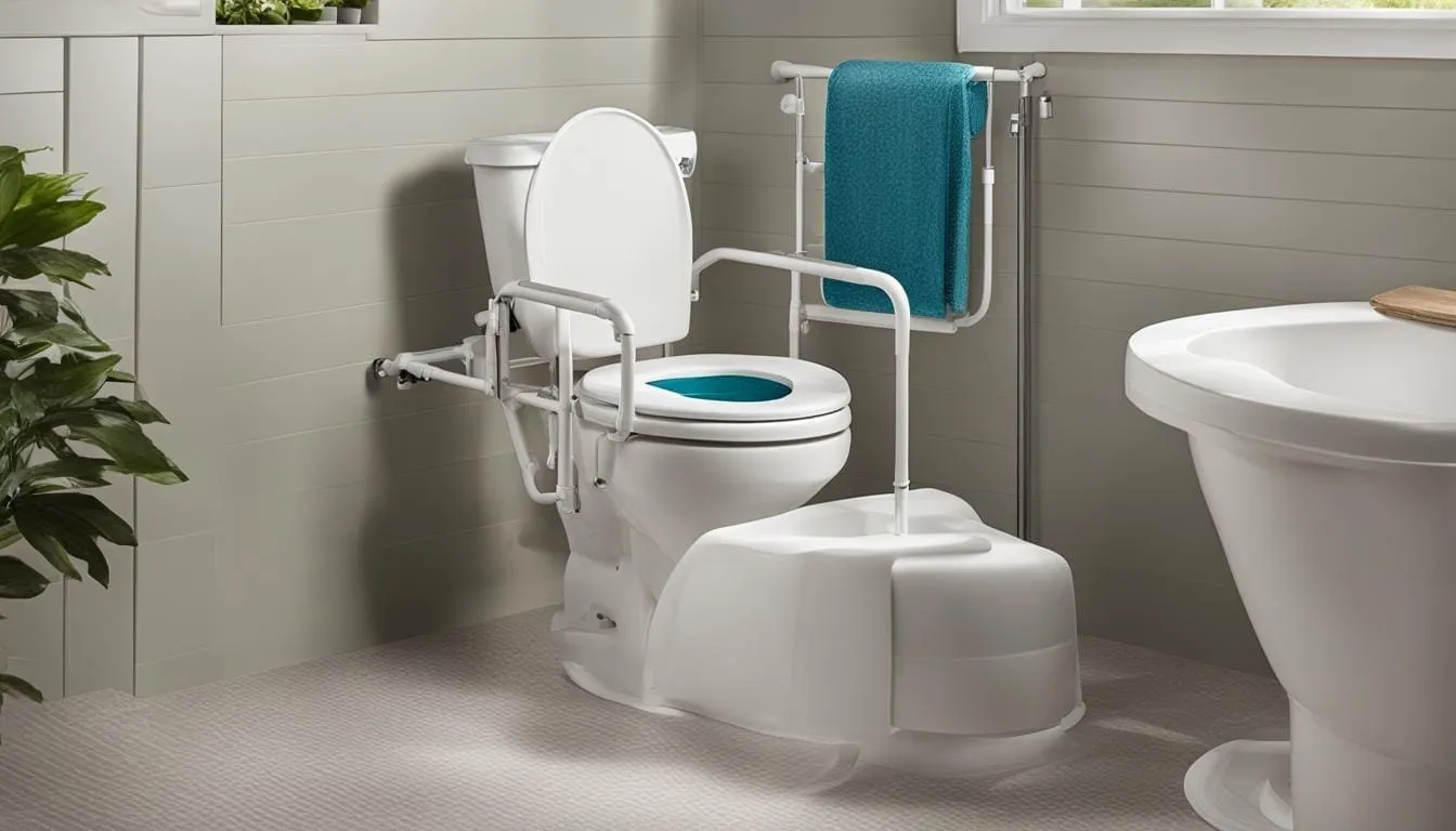 Essential Bathroom Safety Aids for Seniors – Maximize Security & Comfort