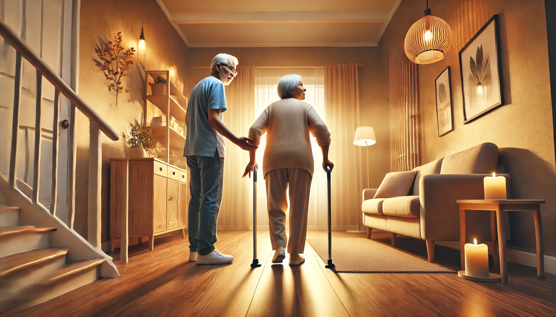 Essential Senior Safety Tips Caregivers Should Know