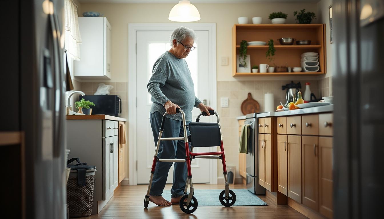 Essential Tips to Make Your Home Safe for Seniors