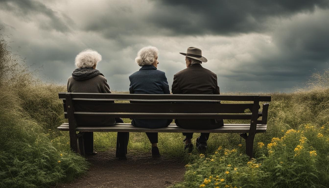 Gray Divorce: What Is It and Why Is It Becoming More Prevalent?