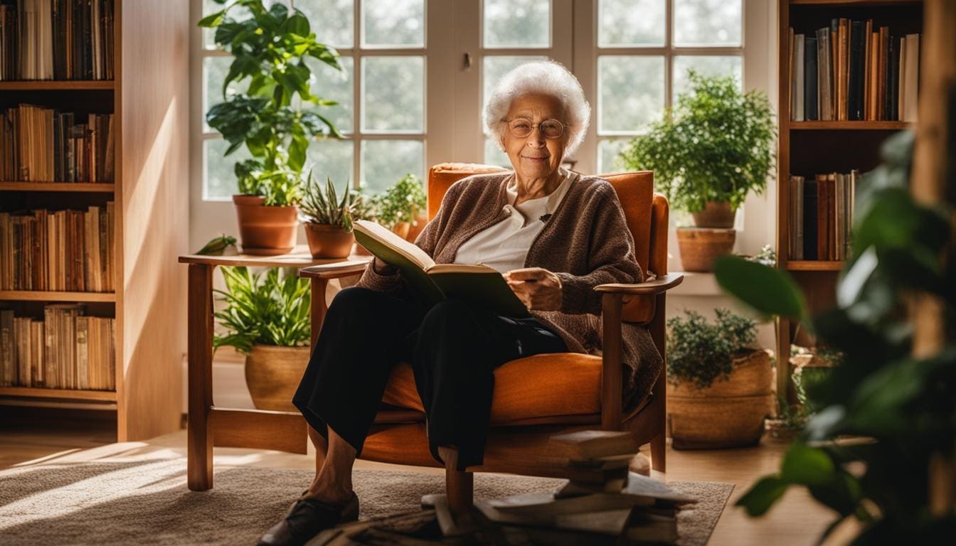 Helping When Elderly Parents Make Poor Choices