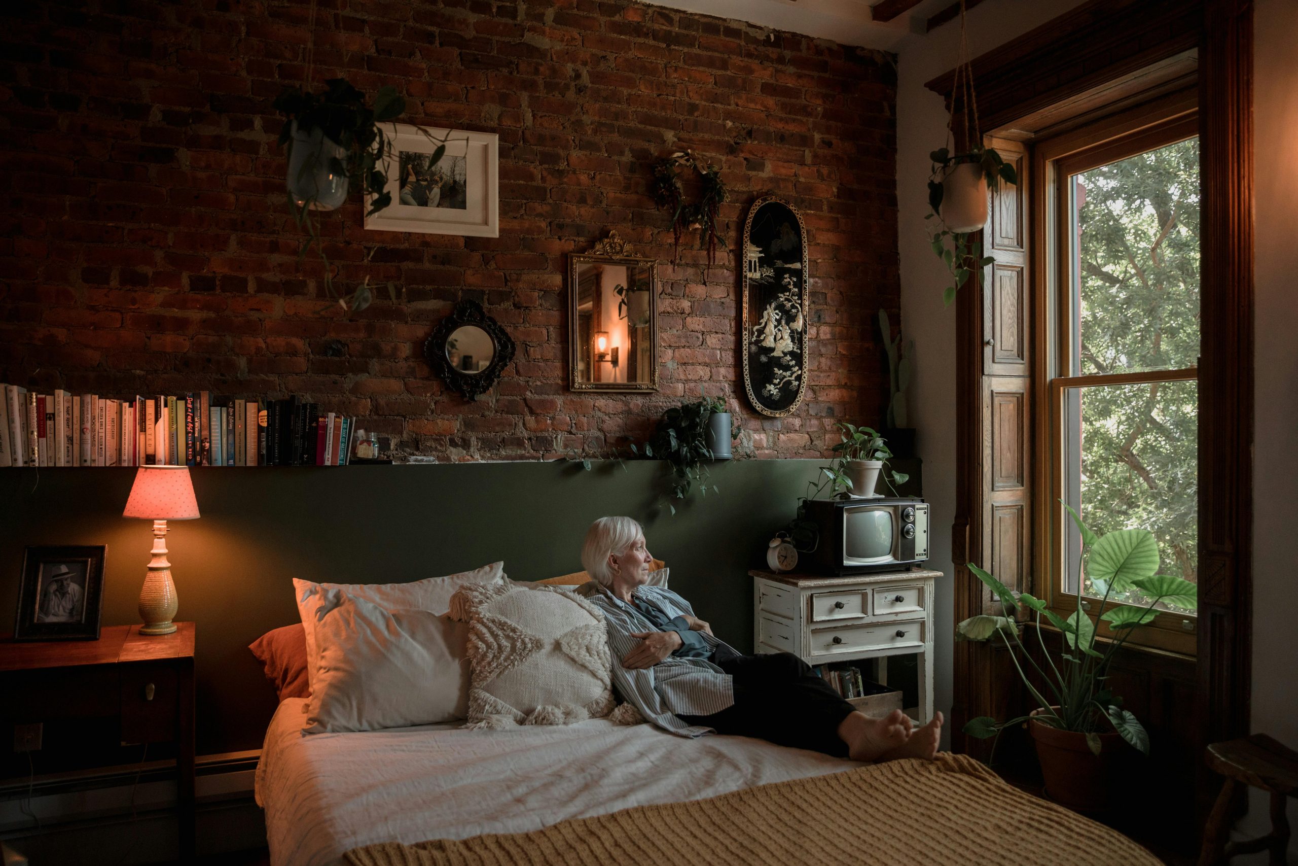 Home Modifications for Seniors Living Alone: Ensuring Safety and Comfort