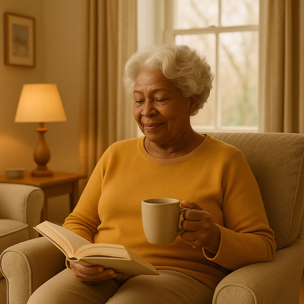 Home Safety for Seniors