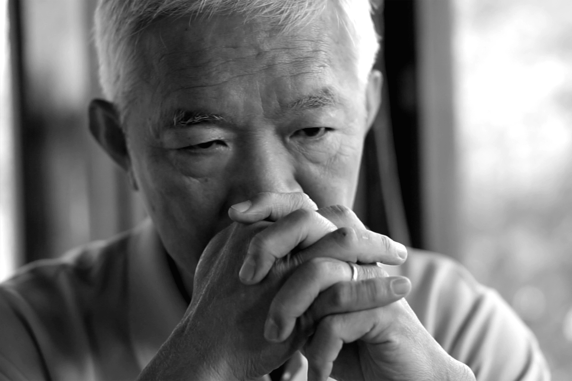 How Senior Citizens Can Overcome Loneliness