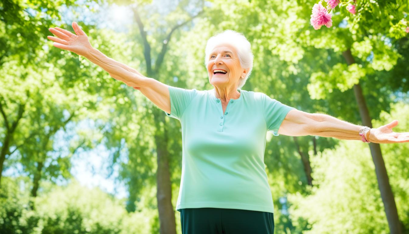 How to Improve Senior Wellness: Top Strategies
