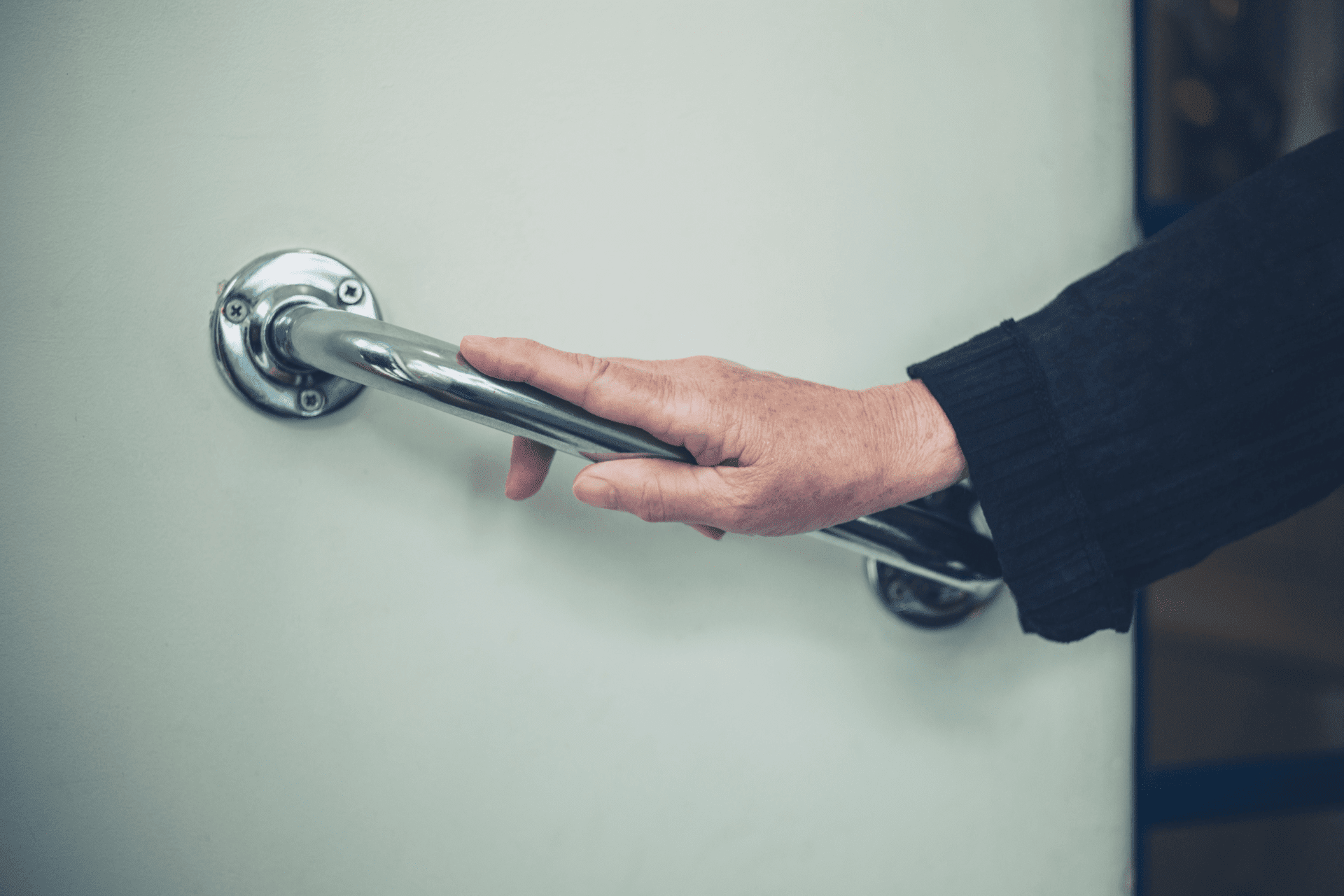 How To Modify a Home For The Best Age-in-Place Experience