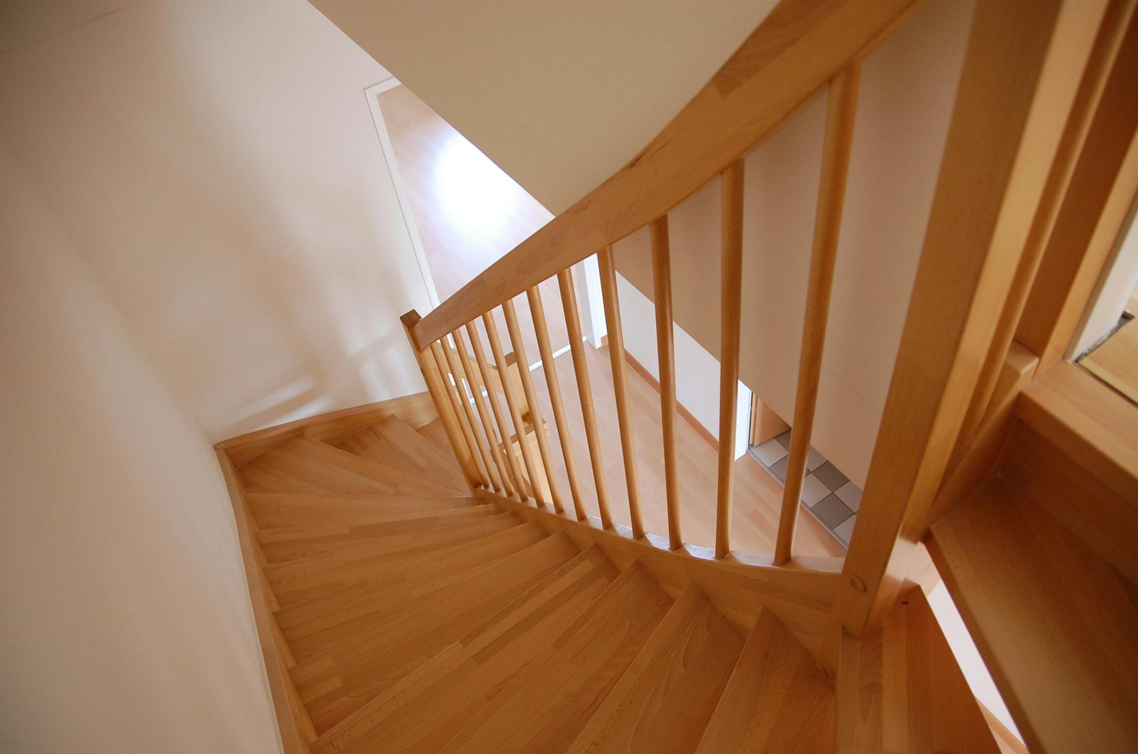 How to Modify Stairs for Elderly: Ensuring Safety and Accessibility