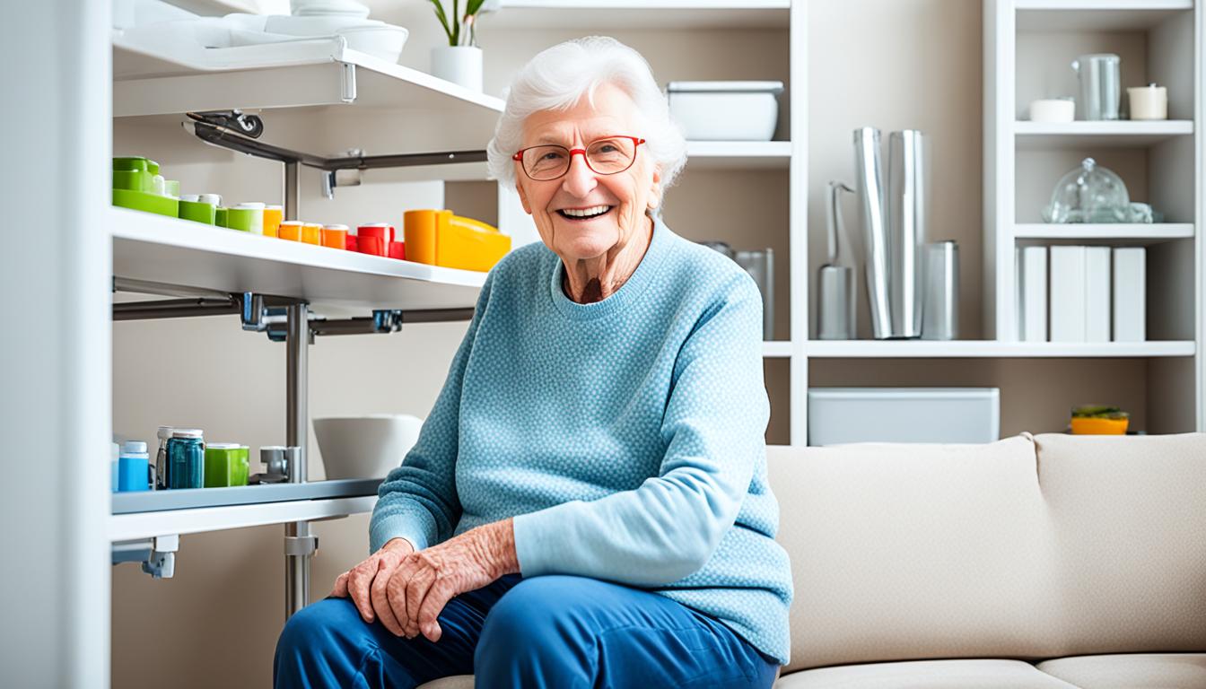 How to Modify Your Home to Age In Place