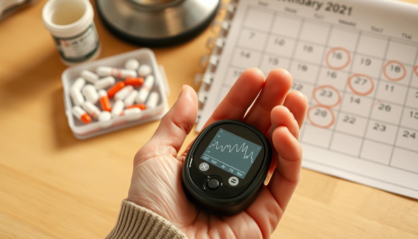 How to Monitor Senior Health at Home: Tools and Tips