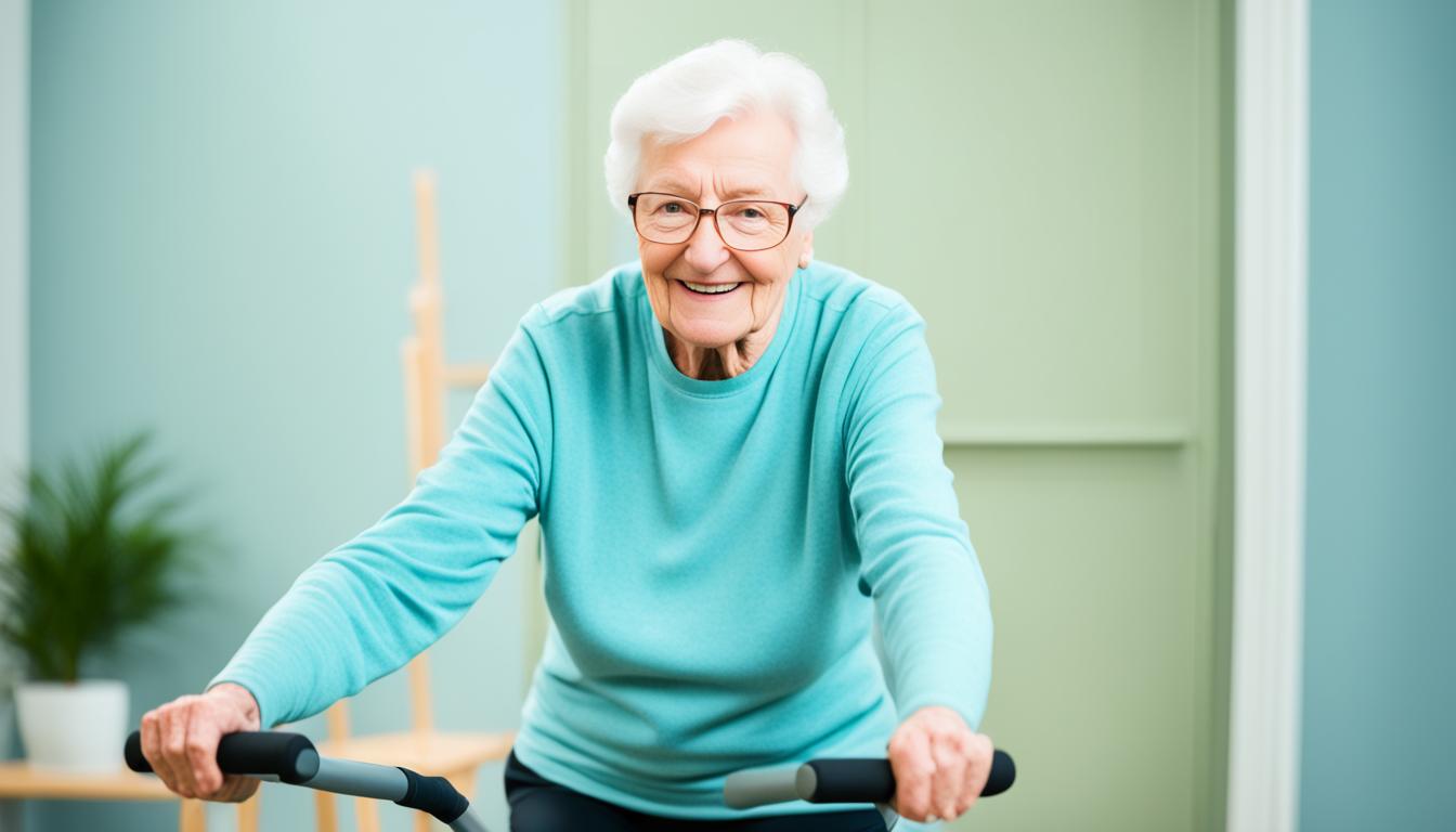 How to Prevent Falls for Elderly: Comprehensive Guide