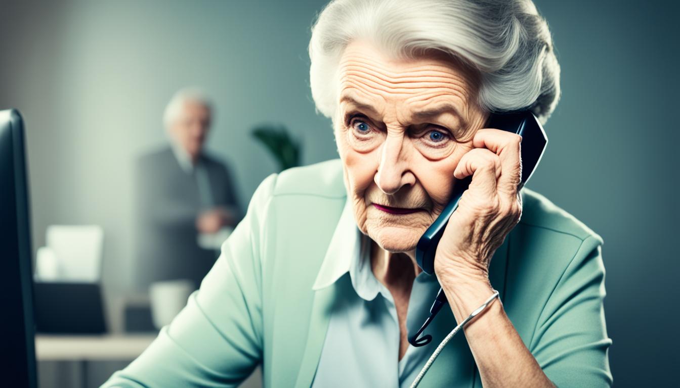 How to Protect Seniors from Scams: Practical Tips