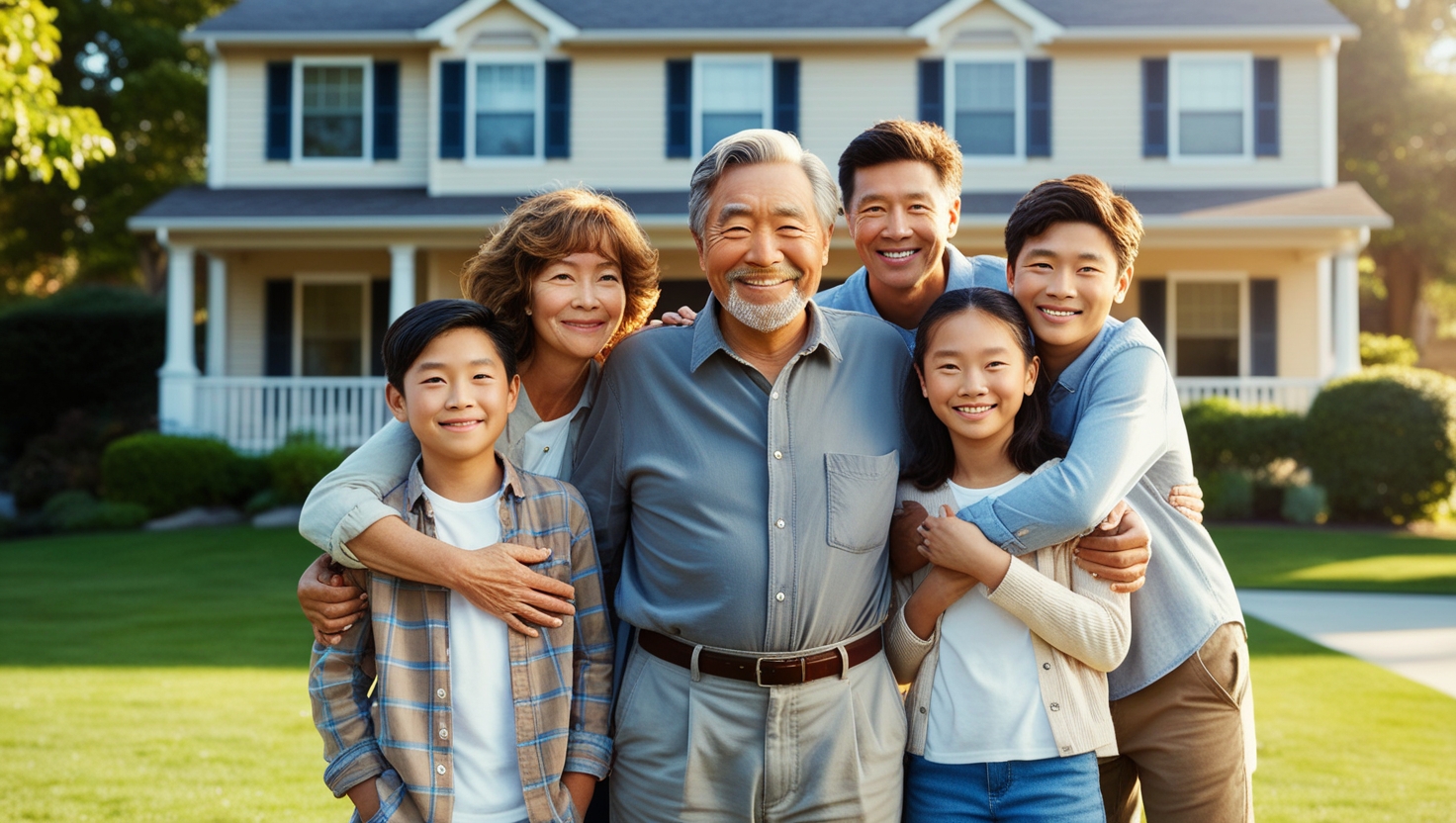 How to Support Aging Parents: Changing Your Home