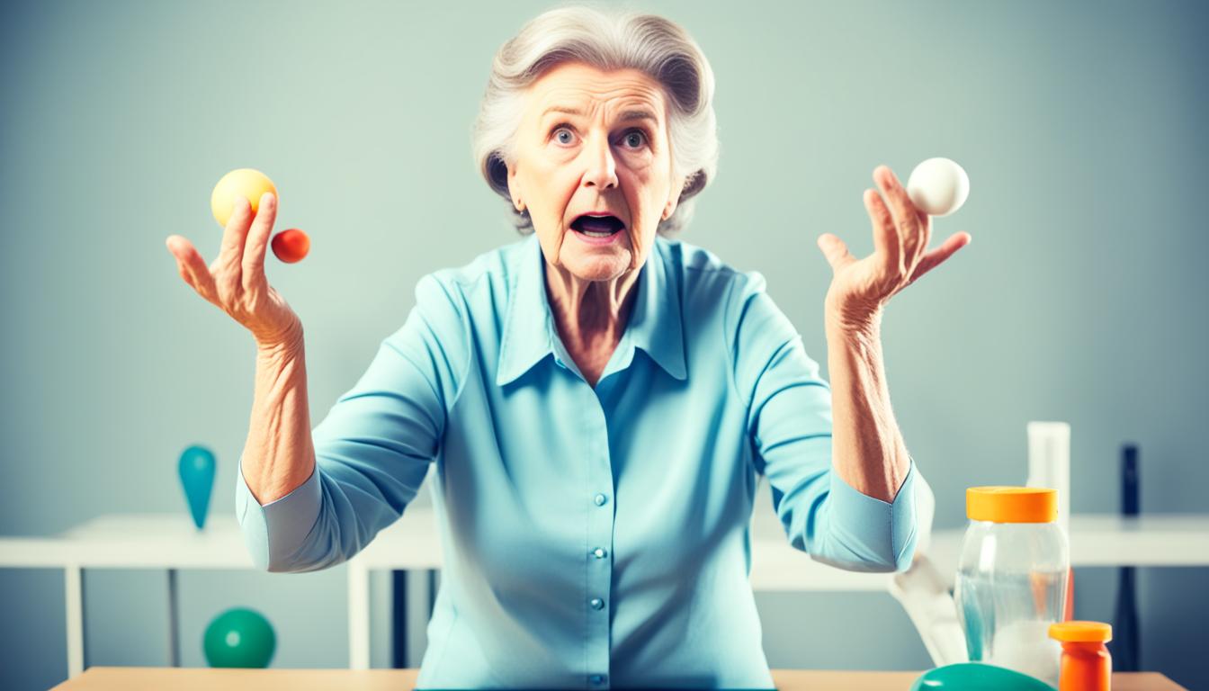 Managing Caregiver Stress: Essential Tips