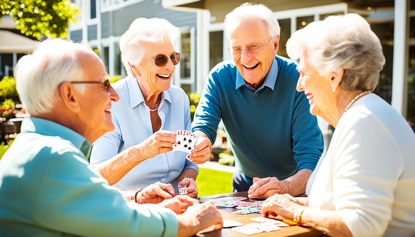 Organizing Social Events for Seniors: Tips and Ideas