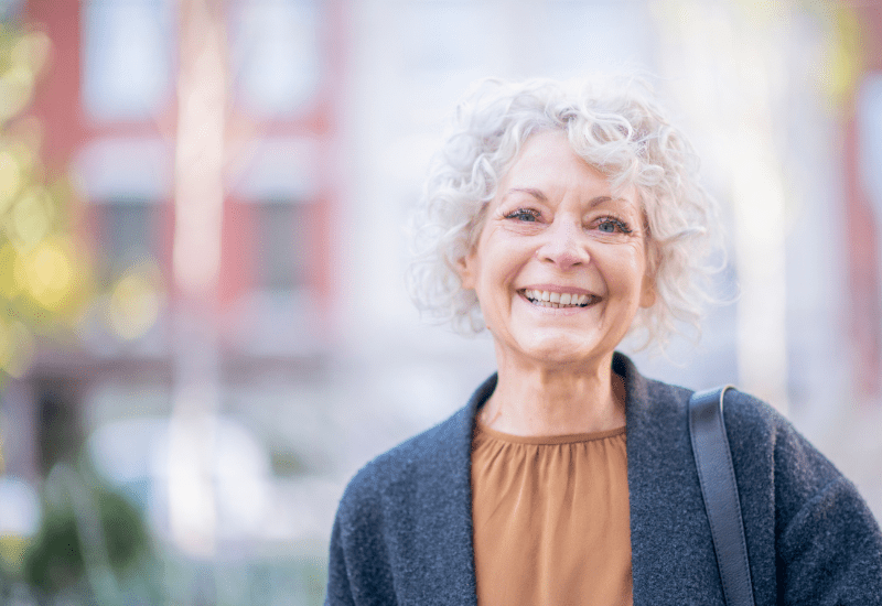 How to Successfully Convince Your Elderly Parent to Listen