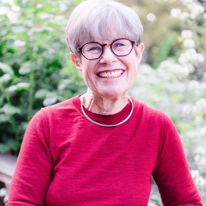 Profiles in Active Aging – Susan Salenger