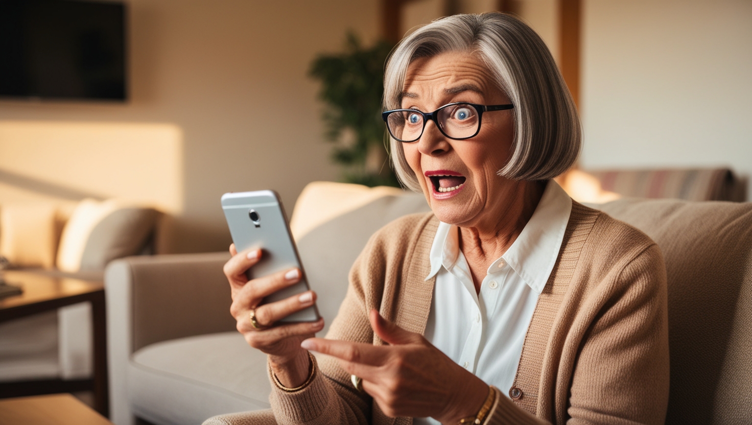 How to Protect Seniors From Scams: Tips to Remember