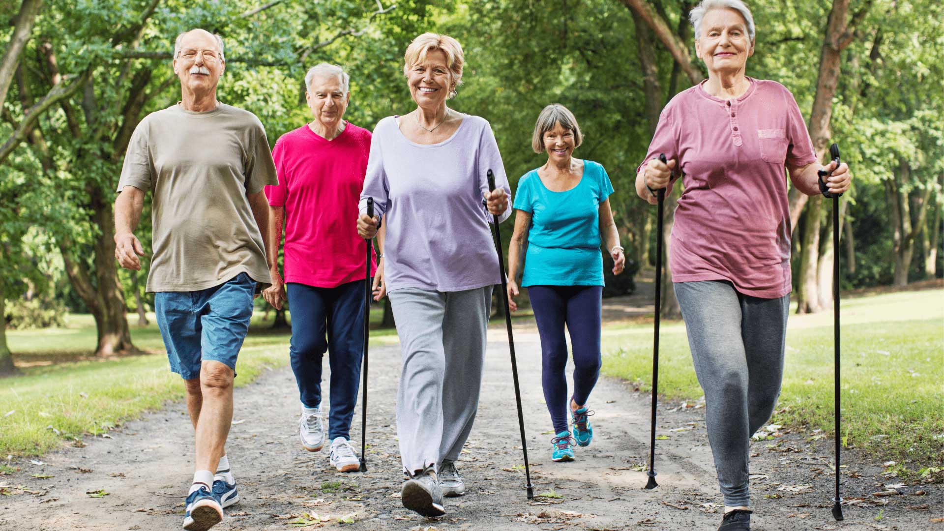 How to Maintain Your Mobility as You Age