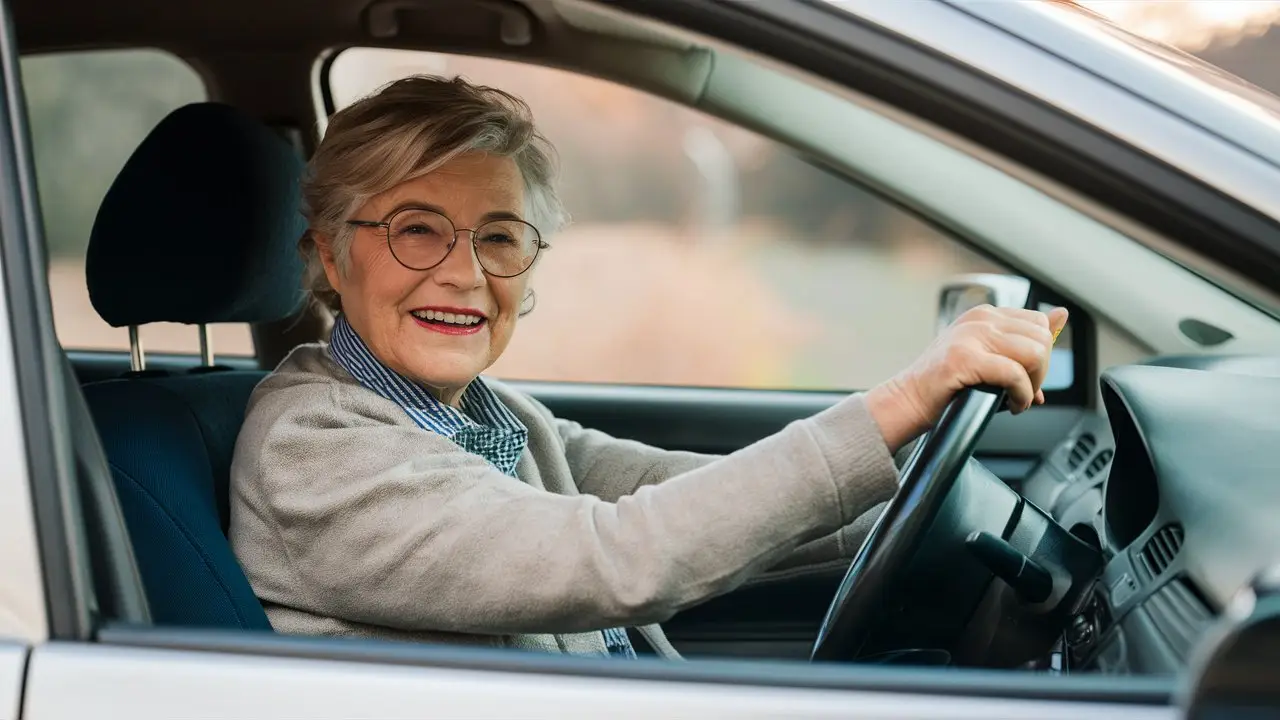 Safe Roads: The Need for Retesting Elderly Drivers
