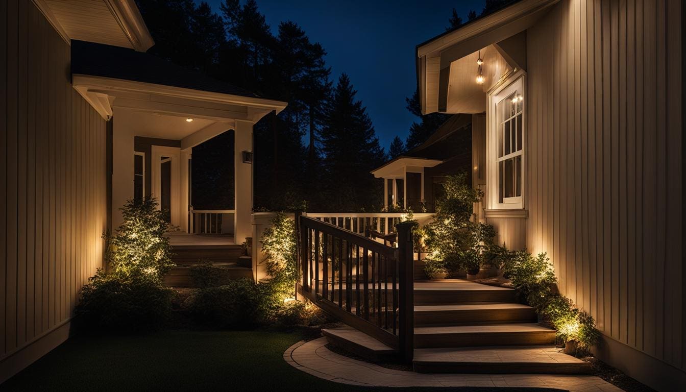 Safe Stair Modification for Seniors’ Mobility